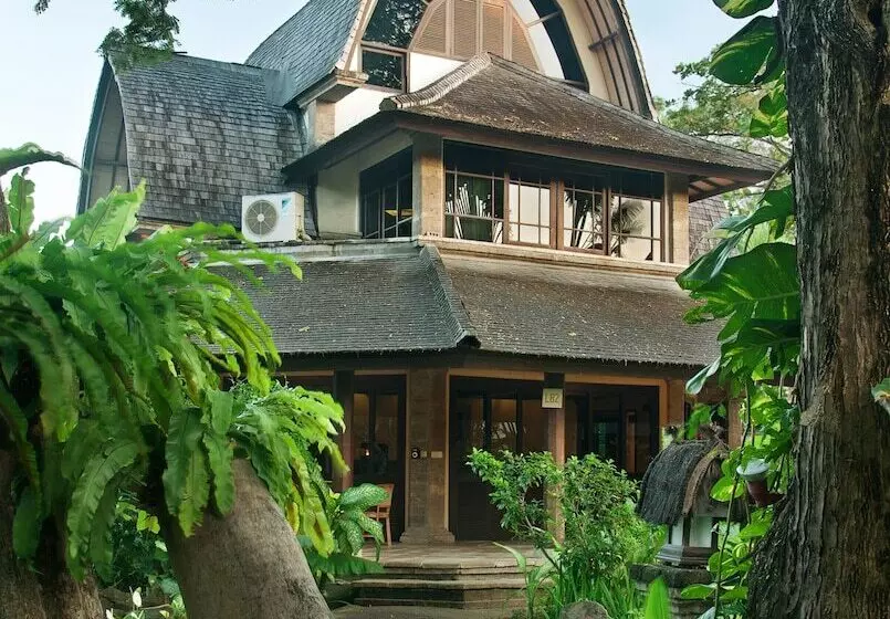 Fotos del hotel Vila Lumbung:  14