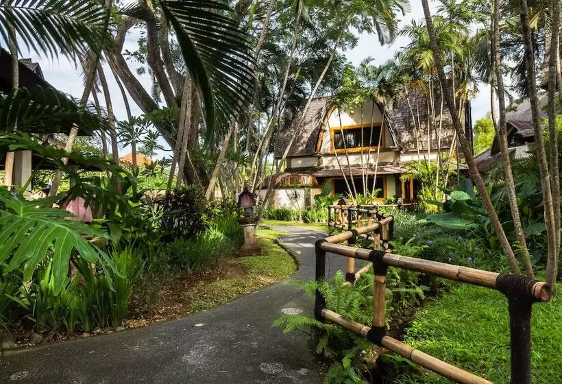 Fotos del hotel Vila Lumbung:  21