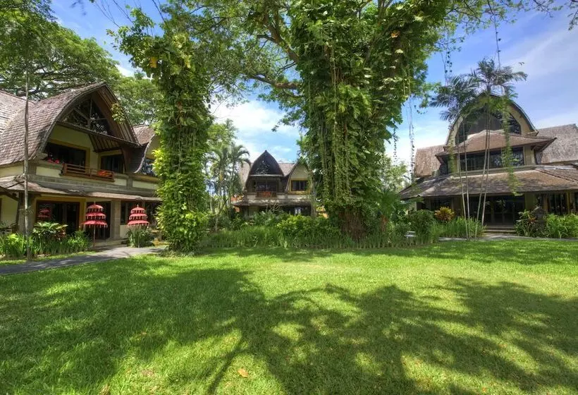 Fotos del hotel Vila Lumbung:  24