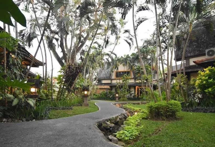 Fotos del hotel Vila Lumbung:  18