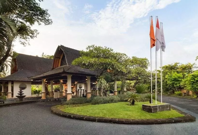 Fotos del hotel Vila Lumbung:  19