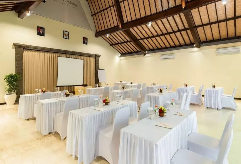 Fotos del hotel Vila Lumbung:  4