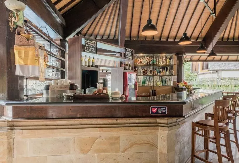 Fotos del hotel Vila Lumbung:  3