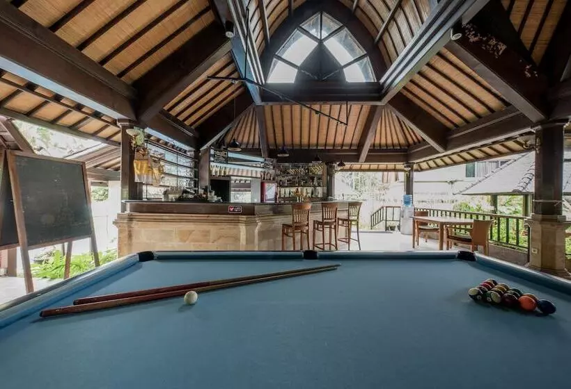 Fotos del hotel Vila Lumbung:  8