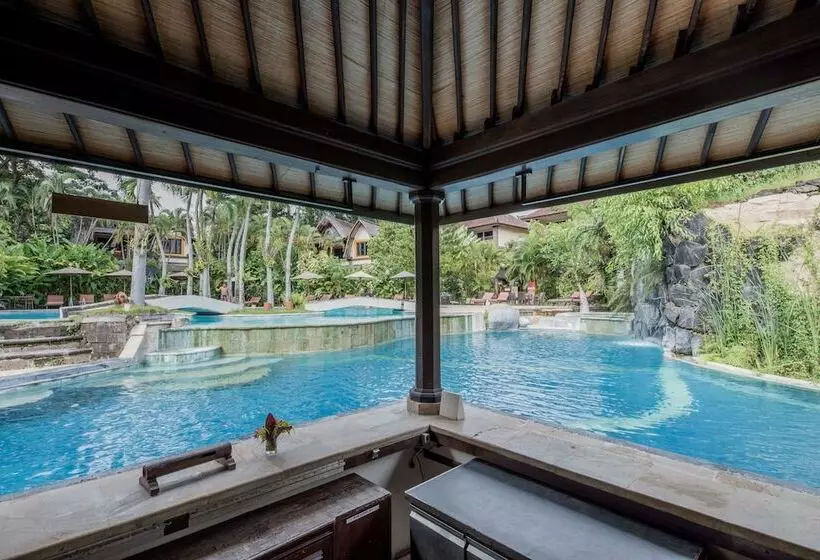 Fotos del hotel Vila Lumbung:  12