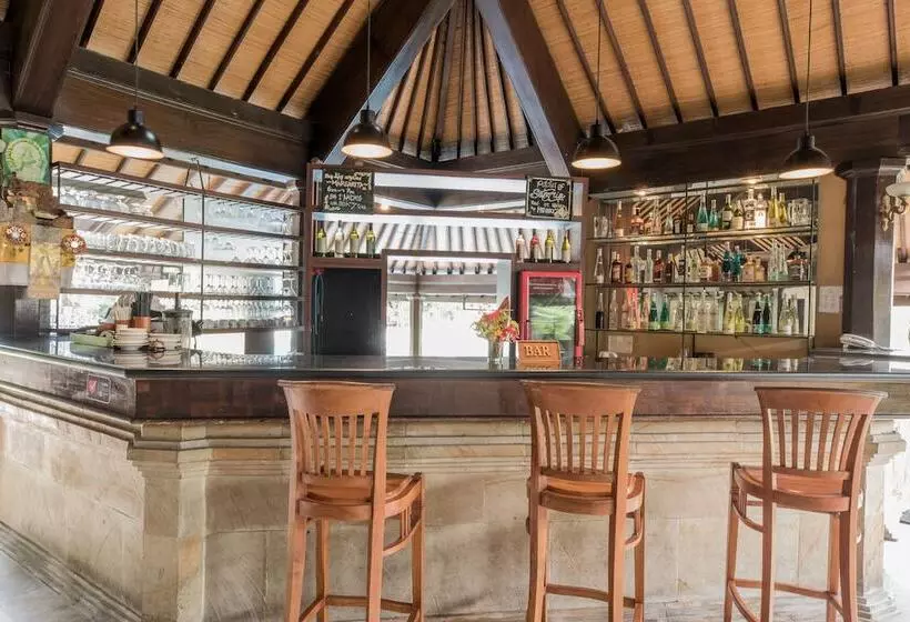 Fotos del hotel Vila Lumbung:  15