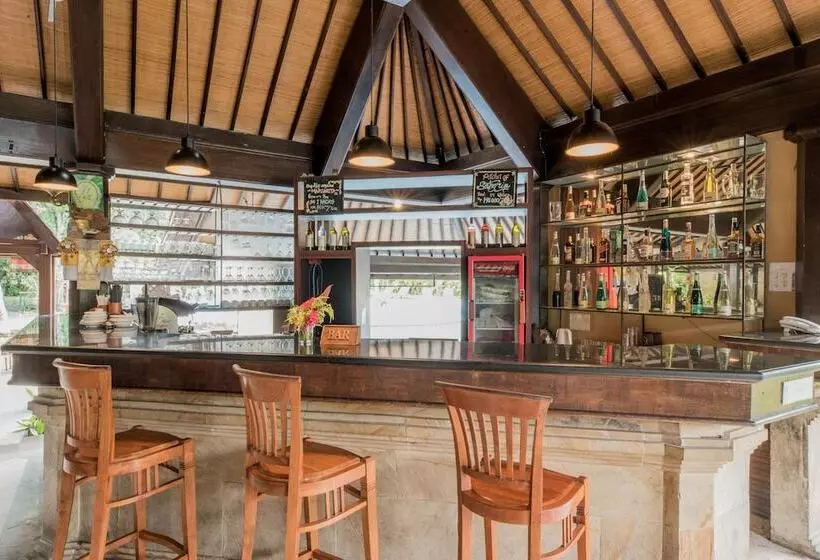 Fotos del hotel Vila Lumbung:  17