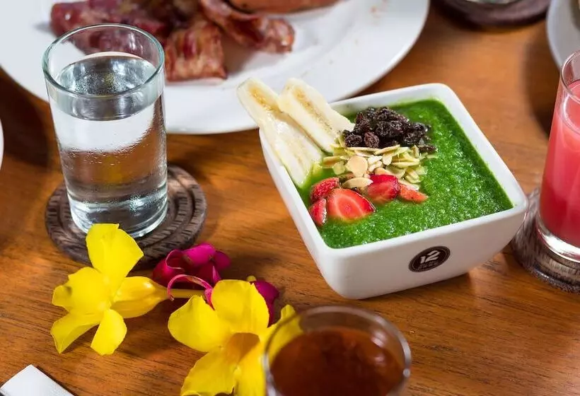 Fotos del hotel Vila Lumbung:  2