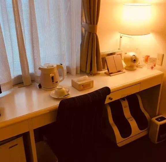 Fotos del hotel Business Inn Norte:  16