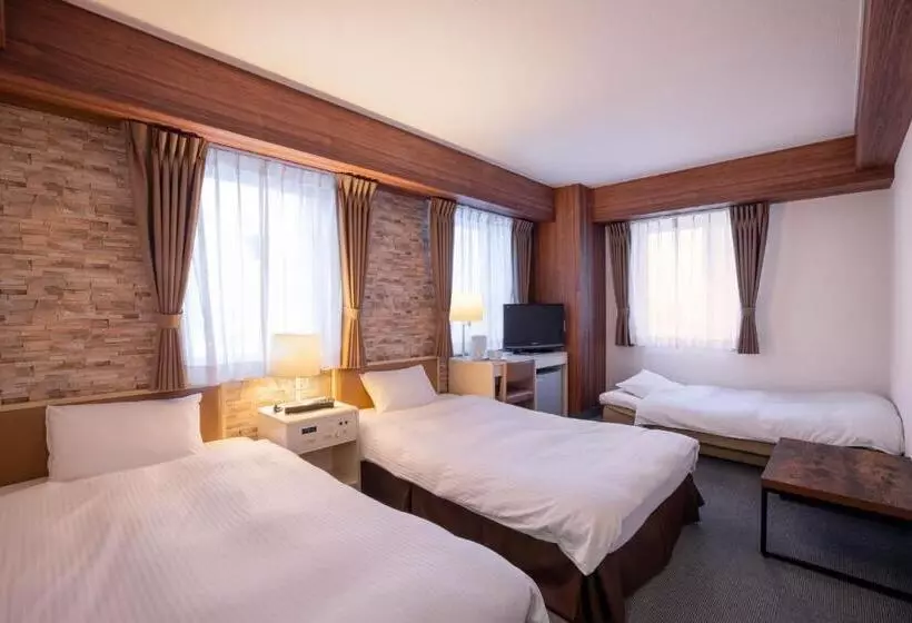 Fotos del hotel Business Inn Norte:  21