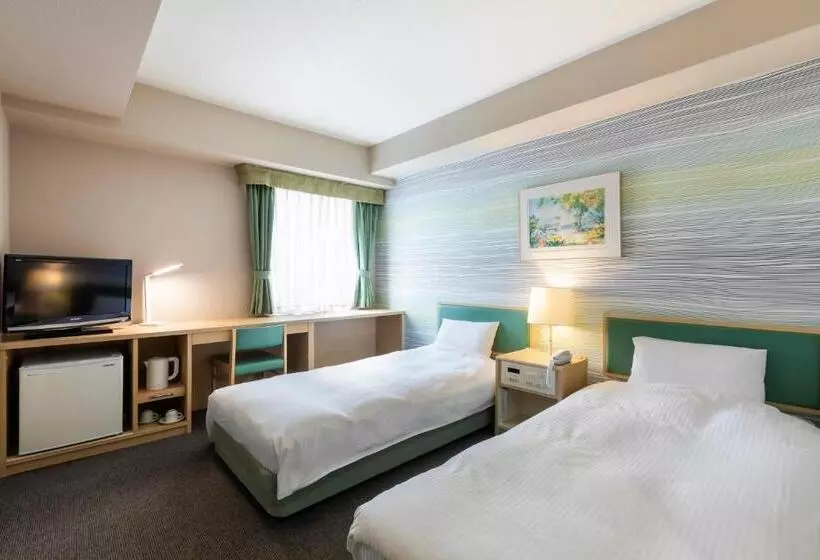 Business Inn Norte