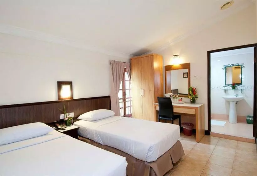 Fotos del hotel 1926 Heritage:  18