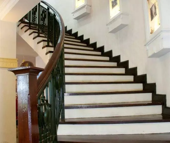 Fotos del hotel 1926 Heritage:  8