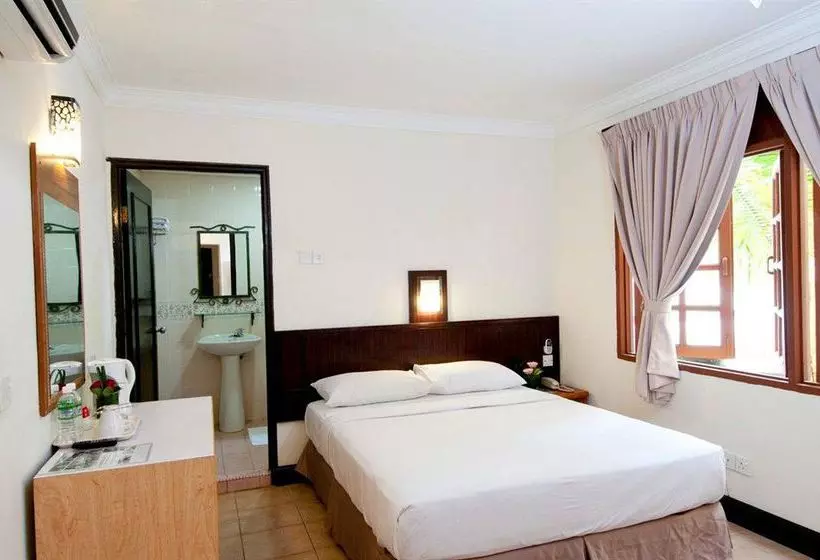 Fotos del hotel 1926 Heritage:  16