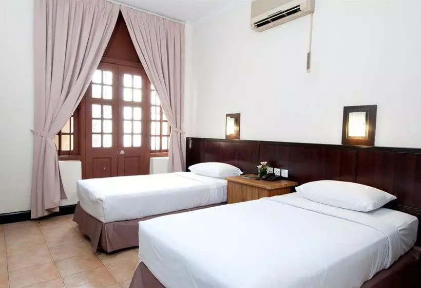 Fotos del hotel 1926 Heritage:  9