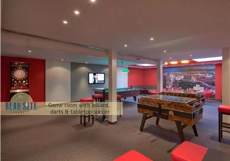 Fotos del hotel Beausite Zermatt:  5