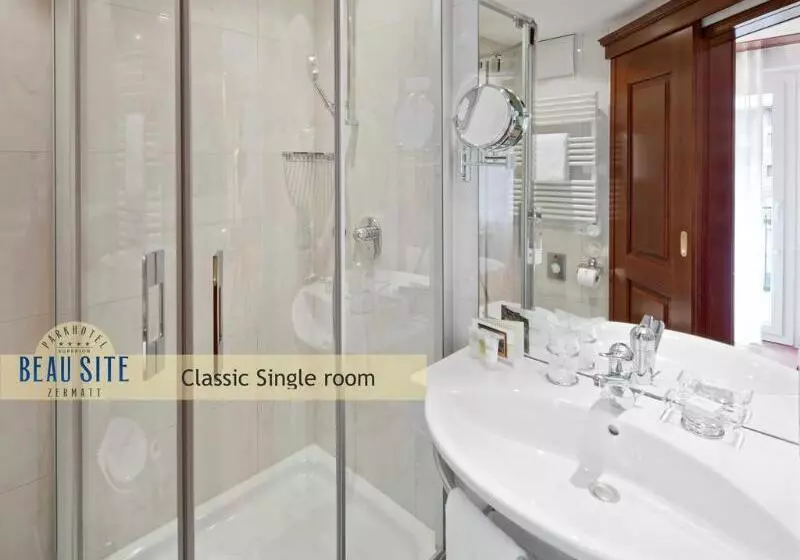 Fotos del hotel Beausite Zermatt:  6