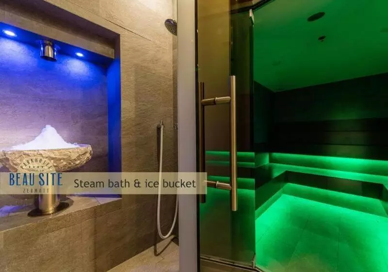 Fotos del hotel Beausite Zermatt:  3