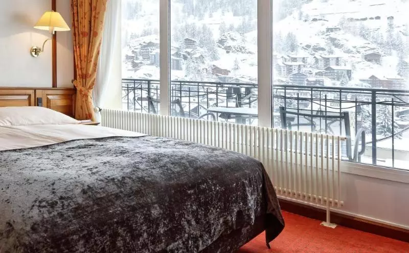 Fotos del hotel Beausite Zermatt:  13