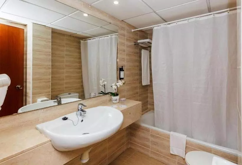 Fotos del hotel Bellevue Belsana:  8