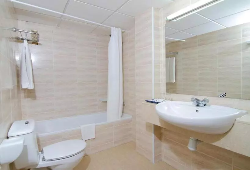 Fotos del hotel Bellevue Belsana:  16