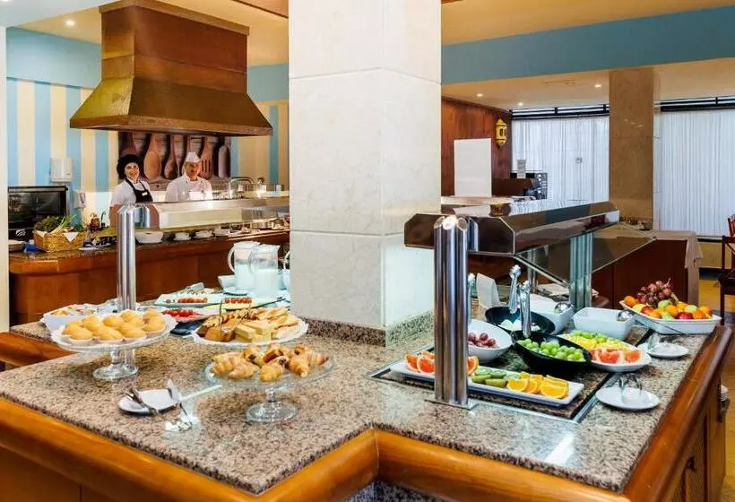 Fotos del hotel Bellevue Belsana:  6