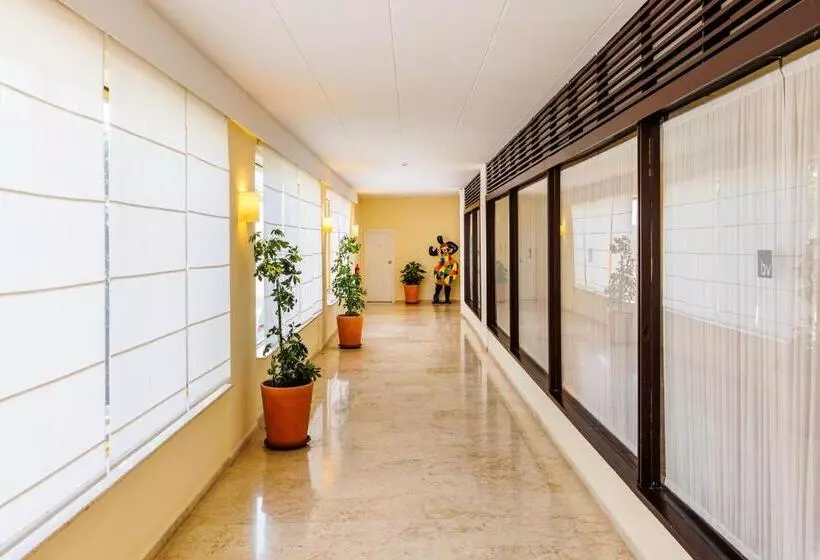 Fotos del hotel Bellevue Belsana:  4