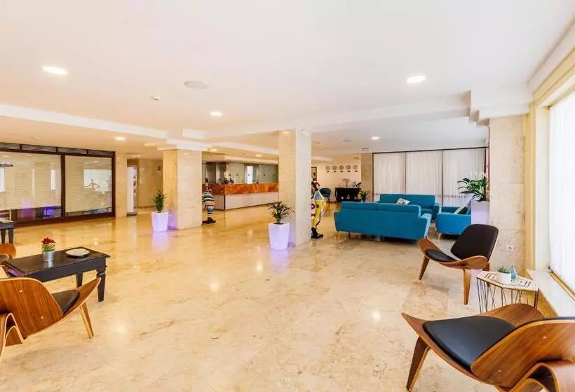 Fotos del hotel Bellevue Belsana:  14