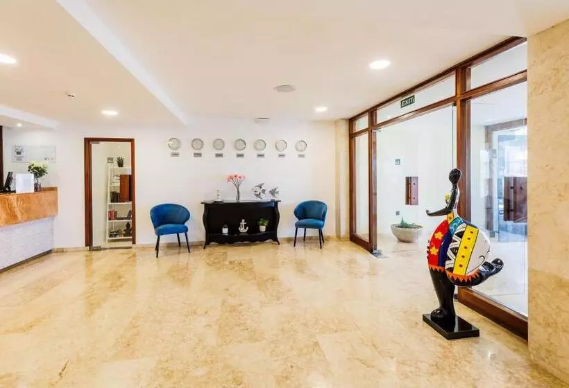 Fotos del hotel Bellevue Belsana:  20