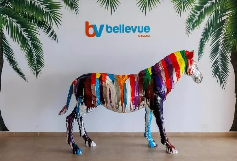 Fotos del hotel Bellevue Belsana:  9