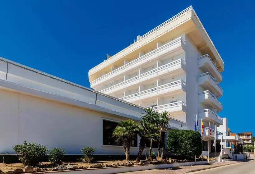 Fotos del hotel Bellevue Belsana:  2