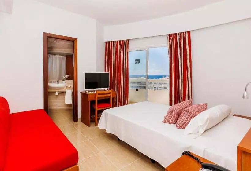 Fotos del hotel Bellevue Belsana:  3