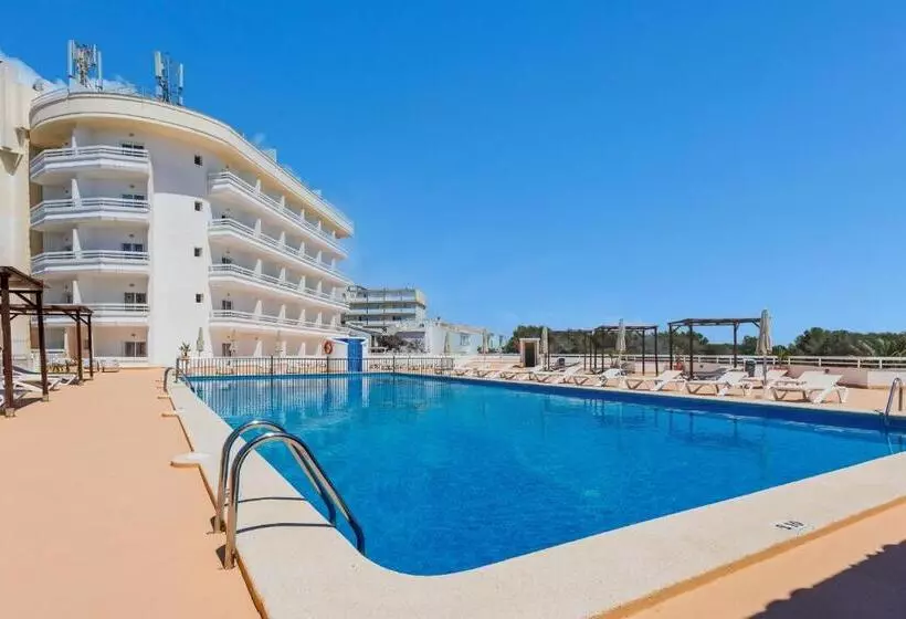 Fotos del hotel Bellevue Belsana:  11