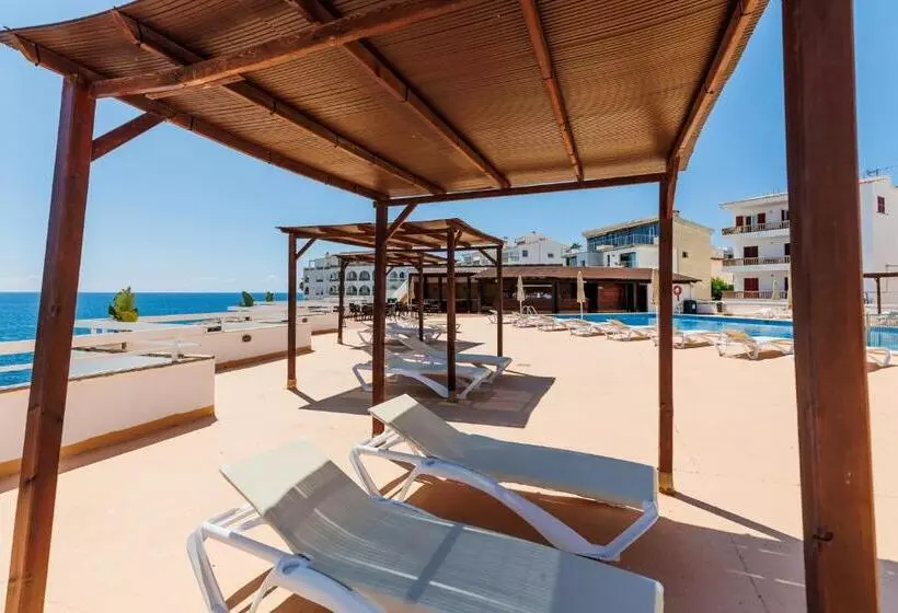 Fotos del hotel Bellevue Belsana:  7