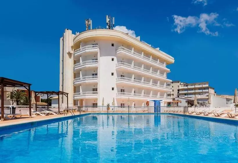 Fotos del hotel Bellevue Belsana:  12