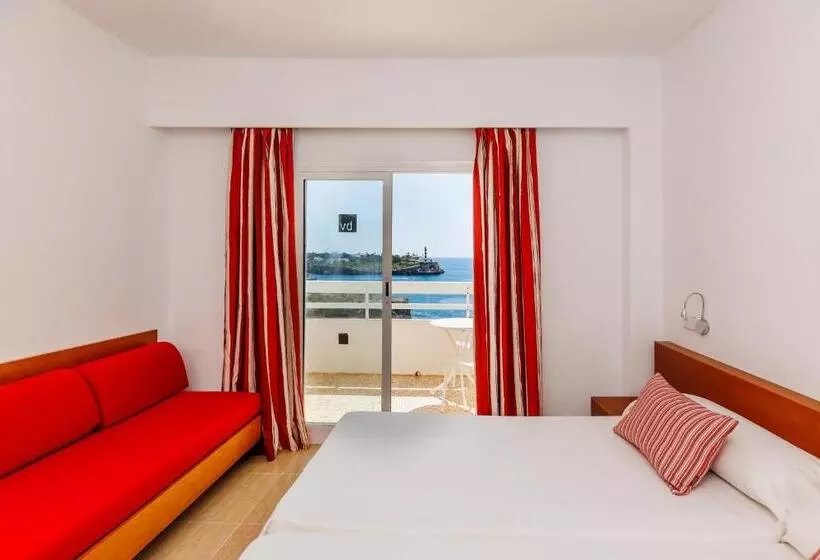 Fotos del hotel Bellevue Belsana:  19