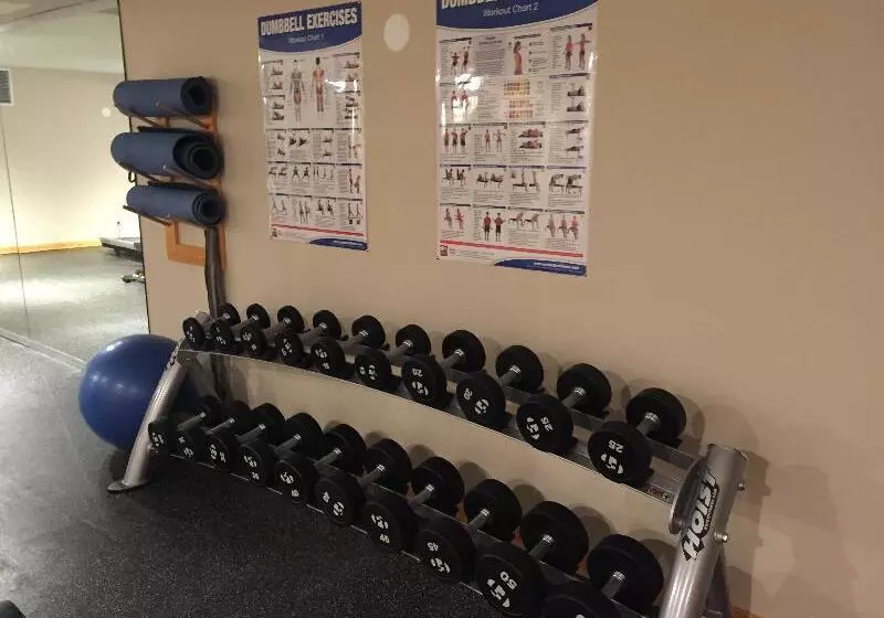 Fotos del hotel Brewster's Mountain Lodge:  14