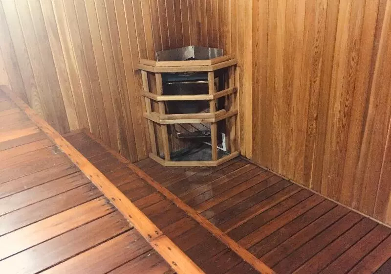 Fotos del hotel Brewster's Mountain Lodge:  5