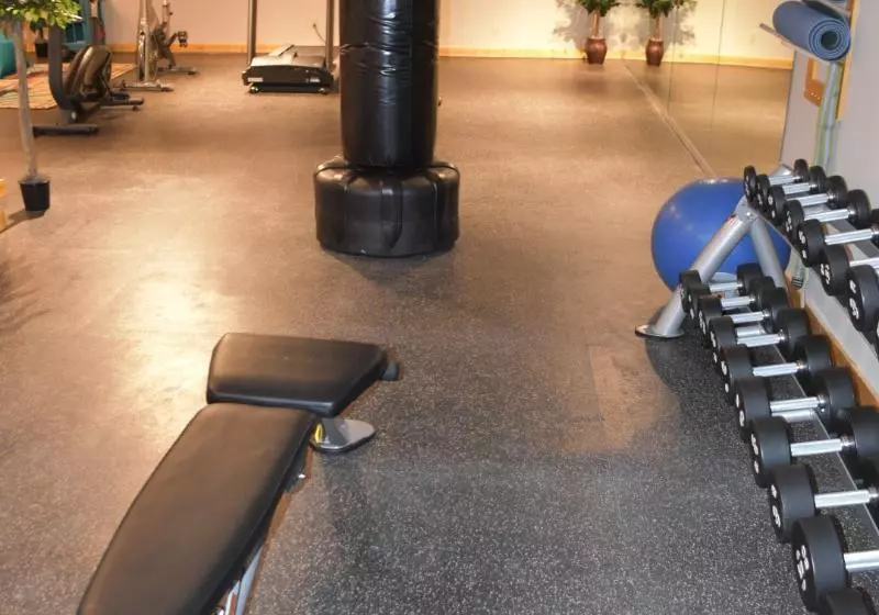 Fotos del hotel Brewster's Mountain Lodge:  4