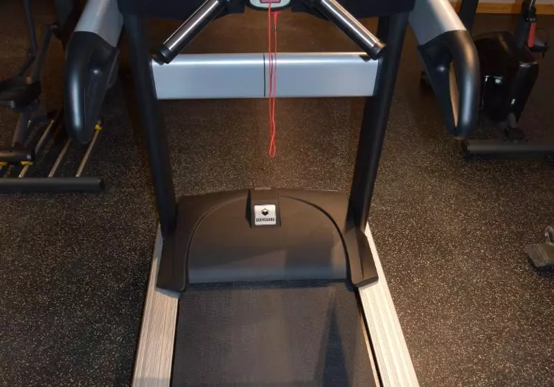 Fotos del hotel Brewster's Mountain Lodge:  8