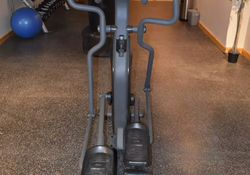 Fotos del hotel Brewster's Mountain Lodge:  15