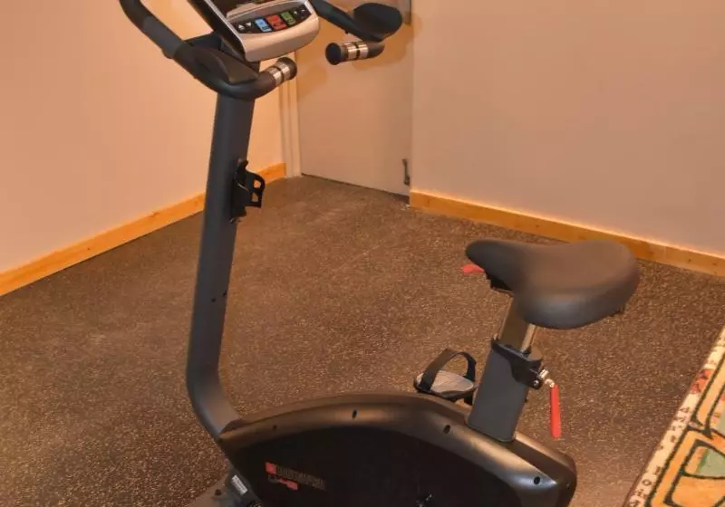 Fotos del hotel Brewster's Mountain Lodge:  16