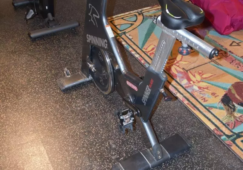 Fotos del hotel Brewster's Mountain Lodge:  13