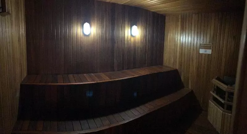 Fotos del hotel Brewster's Mountain Lodge:  12