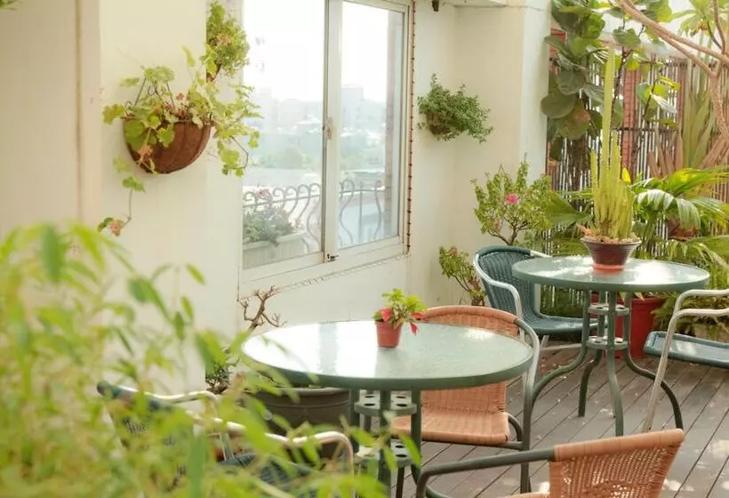 Fotos del hotel Cambridge Yang Kang:  11