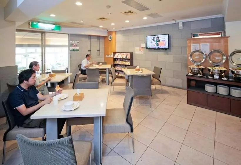 Fotos del hotel Cambridge Yang Kang:  5