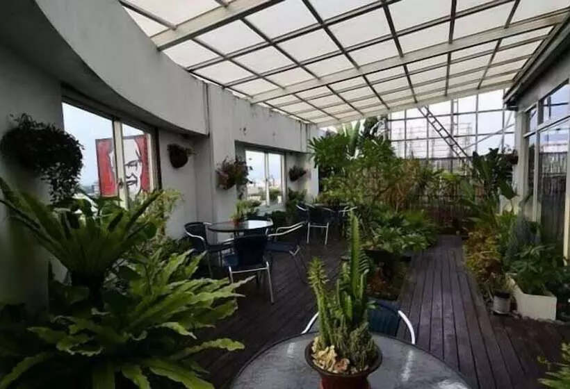 Fotos del hotel Cambridge Yang Kang:  15