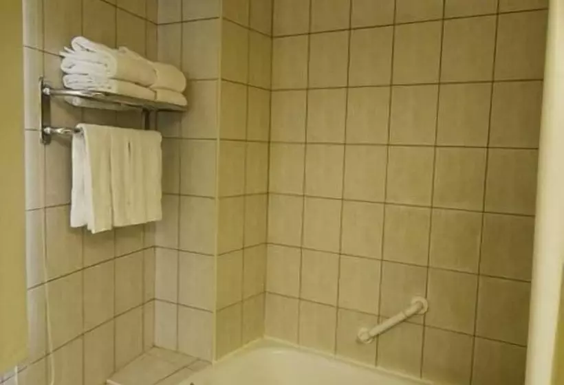 Fotos del hotel Cambridge Yang Kang:  12