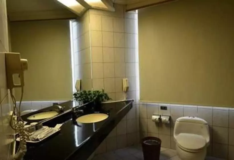 Fotos del hotel Cambridge Yang Kang:  7