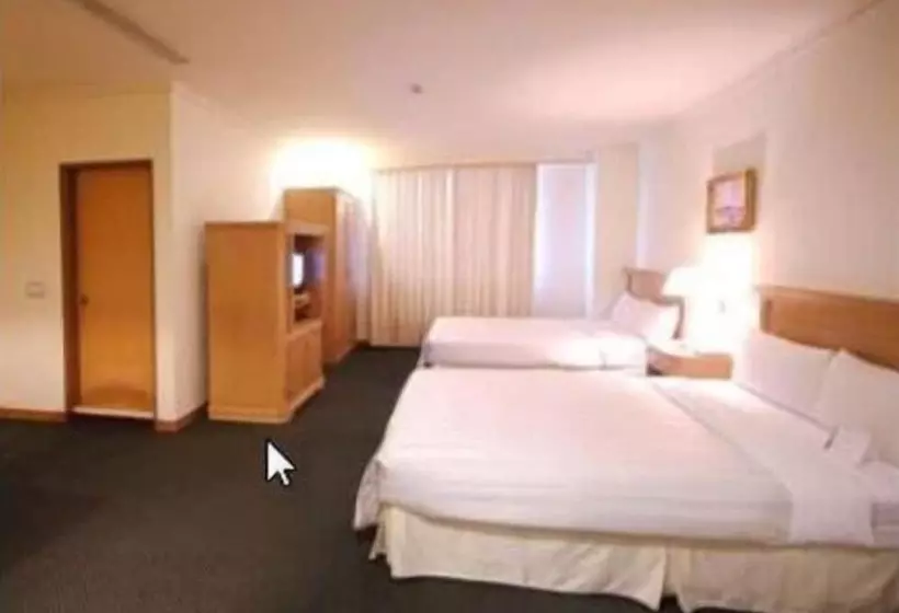 Fotos del hotel Cambridge Yang Kang:  16